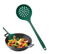 Cuillères à spatule en silicone - Spatule à frire en silicone de qualité alimentaire, cuillère tournante résistante aux hautes températures | Ensemble d'ustensiles de cuisine en silicone, cuillères de