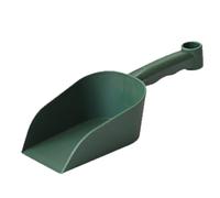 Cuillères à thé en pelle - Mini cuillères à soupe d'épées | Portable PP Garden PP Scoop | Pistes de chat à prise en main sans glissement résistante pour chat pour la plantation intérieure et les soins