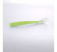 Cuillères D'alimentation Pour Bébé, Vaisselle Pour Enfants, Couverts, Cuillère Colher, Outils En Silicone Pour Patchwork, Lot De Louche À Soupe