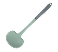 Cuillères de Cuisine en Silicone - Cuillère Antiadhésive en Silicone Champignon | Ustensiles de Cuisine pour Service de Table Pique-nique Fête Vacances Ferme Étaler Ramasser
