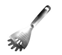Cuillères de cuisine, ustensiles de cuisine en acier inoxydable, ensemble | Cuillère de service fendue pour séparateur d'œufs, presse-purée, presse-purée, ouvre-bouteille, maison, appartement