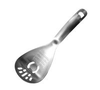 Cuillères de cuisine, ustensiles de cuisine en acier inoxydable, ensemble | Cuillères de cuisine, cuillère fendue, ustensile de cuisine pour séparateur d'œufs, presse-purée, presse-purée, décapsuleur