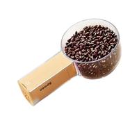 Cuillères de Mesure | Pelle à Farine Alimentaire,pour la Cuisine, la Pâtisserie et la Boulangerie,pour Usage en Cuisine, Restaurant, Cuisson, Pâtisserie, Friandise, Boulangerie et Alimentation pour