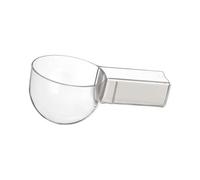 Cuillères de Mesure | Pelle Pour Farine Glace Riz Et Céréales - Tasses à Mesurer - Restaurant, Friandise, Nourriture pour Chat