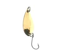 Cuillères De Pêche S'attaquent À des Accessoires en Métal Appâts Spinner avec des Paillettes Durs Crochets Appâts Salarie De Cuillère en Eau Salée