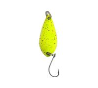 Cuillères De Pêche S'attaquent À des Accessoires en Métal Appâts Spinner avec des Paillettes Durs Crochets Appâts Salarie De Cuillère en Eau Salée