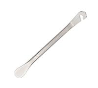 Cuillères De Pneus Moto - Outils Réparation Petit Cycle Robustes | Leviers Iron Mountain Grip Tirre Pour Les Changeants Spoon Vélo Compact Garage Et Réparations