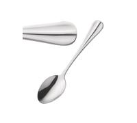 Cuillère bébé AMEFA Cuillères de Table pour Restaurant en Inox x 12 Baguette