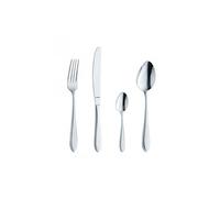 Cuillères de Table pour Restaurant Punt Filet - x 12 - Amefa - - Inox 18/10 210 NC