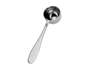 Cuillères inox Mesure dose à café Cilio