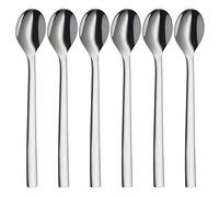 WMF Nuova Kit de cuillères Latte Macchiato 6 pièces