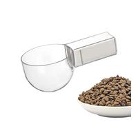 Cuillères Mesurer Cuisine - Pelle Farine Riz Glace Grains, Tasses Mesure Précises Durable, Accessoire Préparation Alimentaire Polyvalent, Outil Cuisine Fiable Ergonomique Usage Quotidien | Restaurant