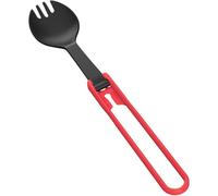 Cuillères MSR Pliant Spork rouge
