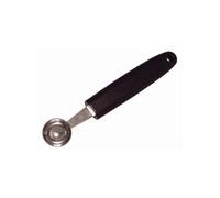 Cuillères parisiennes inox 25 mm longueur 150 mm