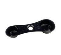 Cuillères pour portion individuelle et carafe CF090C CF090 CF090A CF091 CF092 CF097 CF091 CF097W Cuillère doseuse à café simple et portion de service