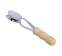 Cuillères Rythmiques 20cm Design Élégant