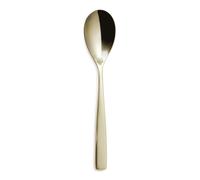 Cuillères Table BCN Champagne 12pz Acier Inoxydable - Comas - Couverts