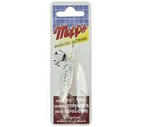 Cuillers Mepps Aglia Long Rainbo Taille 3 - 11.5, 3, argent, vrac a la piece