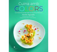 Cuina amb colors: La importància del color en la cuina prebiòtica