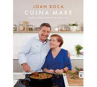 Cuina mare: Receptes senzilles i tradicionals per cuinar a casa