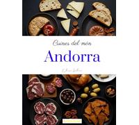 Cuines del món: Andorra