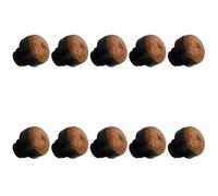 Cuir à visser Winsport M 8, 12 mm , en sachet de 10 pièces