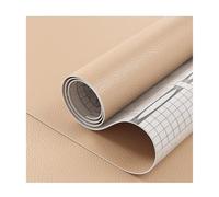 Cuir Autocollant Patchs De Réparation Cuir Auto-adhésifs, Pour Sièges De Bateau, Chaise, Sac À Main, Canapé, Sofa, Imperméables Et Flexibles(Style 1,0.6x10m)