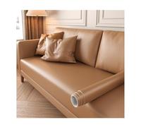 Cuir Autocollant Patchs De Réparation Cuir, Ruban Adhésif Pour Réparation Cuir, Kit De Réparation Vinyle Extensible Pour Canapé, Meubles, Sofas, Sièges Auto(Style 3,0.6x5m)
