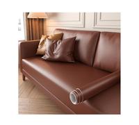 Cuir Autocollant Patchs De Réparation Cuir, Ruban Adhésif Pour Réparation Cuir, Kit De Réparation Vinyle Extensible Pour Canapé, Meubles, Sofas, Sièges Auto(Style 1,0.6x1m)