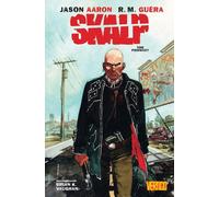 Cuir chevelu Volume 1