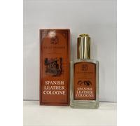 Cuir Espagnol - Geo F. Trumper - Cologne 50ml Spray
