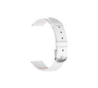 Cuir montre bracelet sangles Bracelet Pour Garmin VivoActive 3