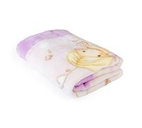 Cuir, S.A. 6377 Couverture pour bébé Unisexe Gris