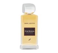 Daniel Hechter Collection Couture Cuir Sensuel Eau de Toilette Spray 100ml