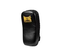 Cuir series Metal Boxe pao thai Noir TU