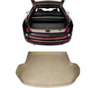 Cuir Tapis Coffre pour Ford Bronco 2022-2025