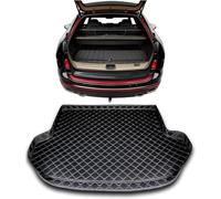 Cuir Tapis Coffre pour Ford Bronco 2022-2025