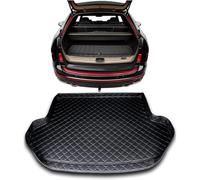 Cuir Tapis Coffre pour Mini Cooper S F65 F66 2024-2025