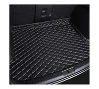 Cuir Tapis Coffre Voiture Compatible avec BMW Série Z4 E85 E86 E89 G29 Tapis De Coffre Voiture Personnalisé en Cuir PU Intérieur(Balck,2019-2020)