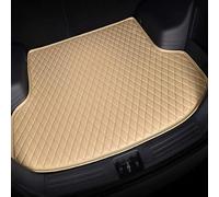 Cuir Tapis Coffre Voiture pour Chevrolet Corvette C7 2014-2019