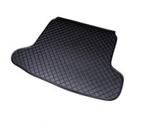 Cuir Tapis Coffre Voiture, pour Jade (5seats) 2013-2023, Antidérapant Imperméable Protection Coffre Cargaison Doublure Accessories,B