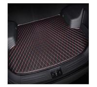 Cuir Tapis Coffre Voiture, pour MG 4 2022-2023 Protection Imperméable Antidérapant Cargaison Doublure Intérieur Accessoires,C