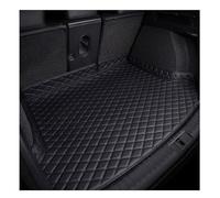 Cuir Tapis Coffre Voiture, pour Peugeot 308 SW III Wagon Active Pack/308SW GT 2021-2025 Protection AntidéRapant Imperméable Intérieur Accessoires Revêtement de Coffre