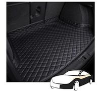 Cuir Tapis Coffre Voiture, pour Suzuki Vitara 2016-2024 Anti-salissures Personnalisés Housse Protection Imperméable Doublures de Cargaison,A