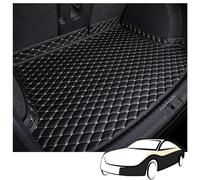 Cuir Tapis Coffre Voiture, pour Suzuki Vitara 2016-2024 Anti-salissures Personnalisés Housse Protection Imperméable Doublures de Cargaison,D
