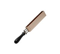 Cuir Type Russe Herold Pour Rasoir Coupe Choux Ou Couteau 2 Cotes Peaux