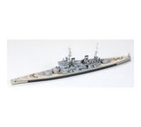 Cuirassé King George V Tamiya 1/700 G
