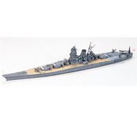 Tamiya - 31114 - Maquette - Bateau - Cuirasse Musashi