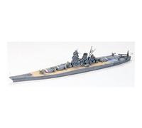 Cuirassé Musashi - 1/700e - Tamiya G