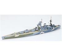 Cuirassé Nelson - 1/700e -